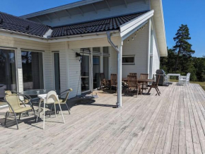 Home close to the sea and golf course